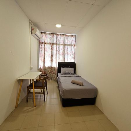 Ss Two Hostel Penang George Town  Kültér fotó