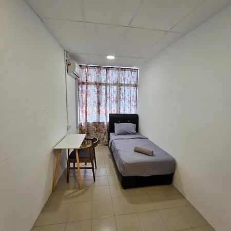 Ss Two Hostel Penang George Town  Kültér fotó