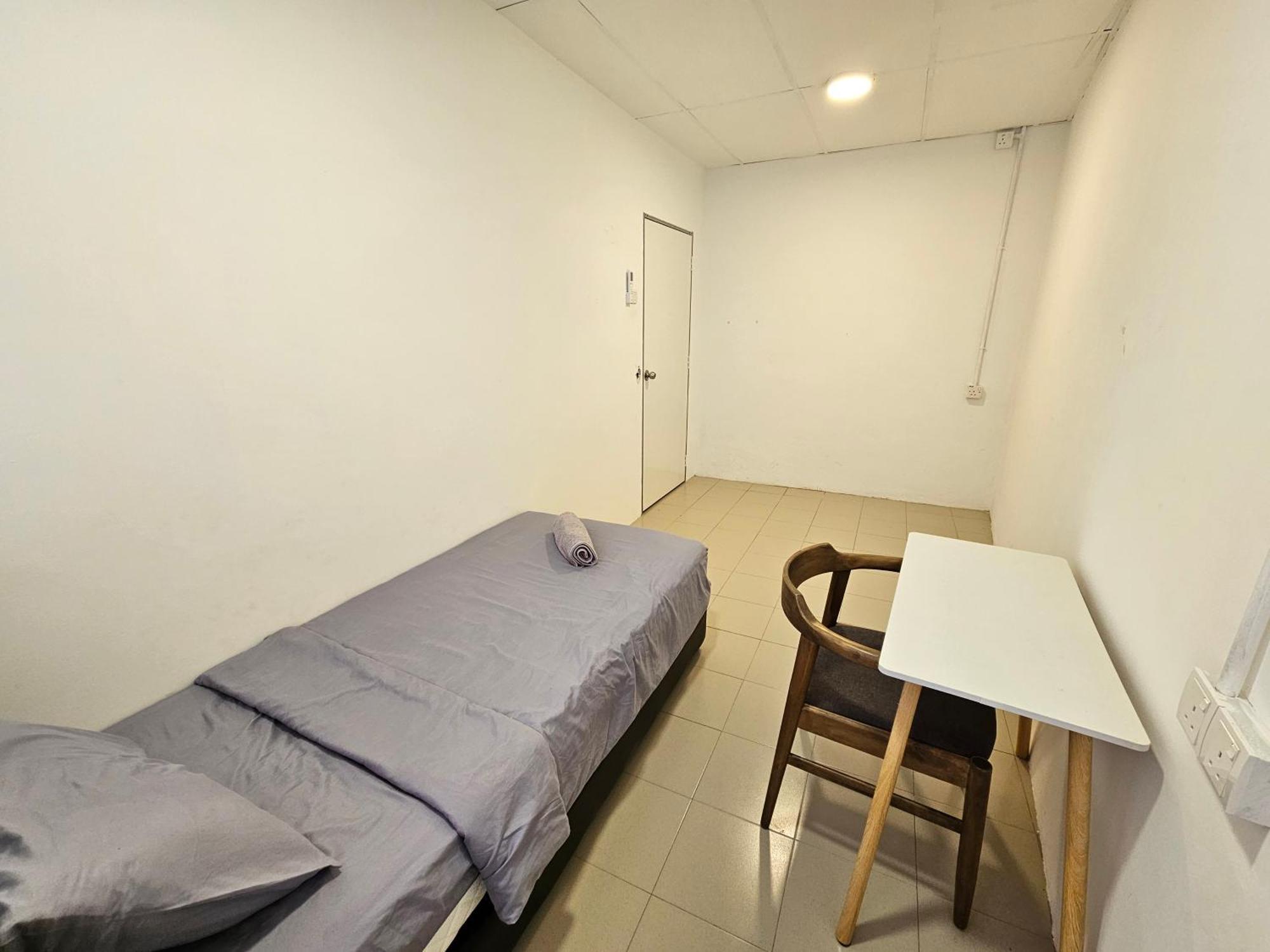 Ss Two Hostel Penang George Town  Kültér fotó