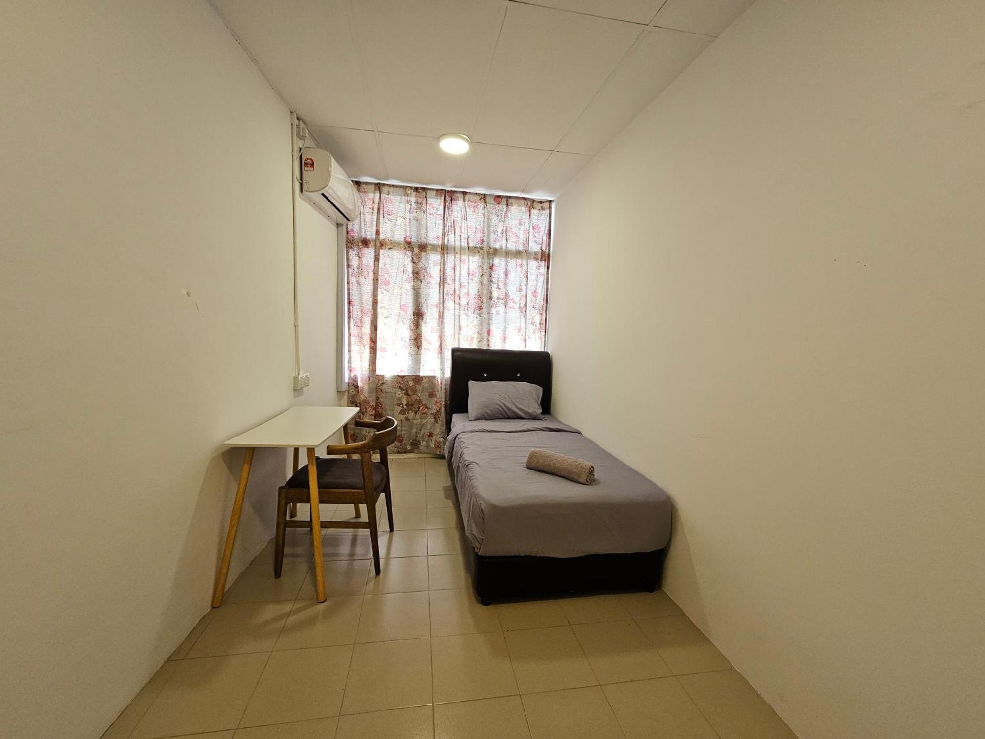 Ss Two Hostel Penang George Town  Kültér fotó
