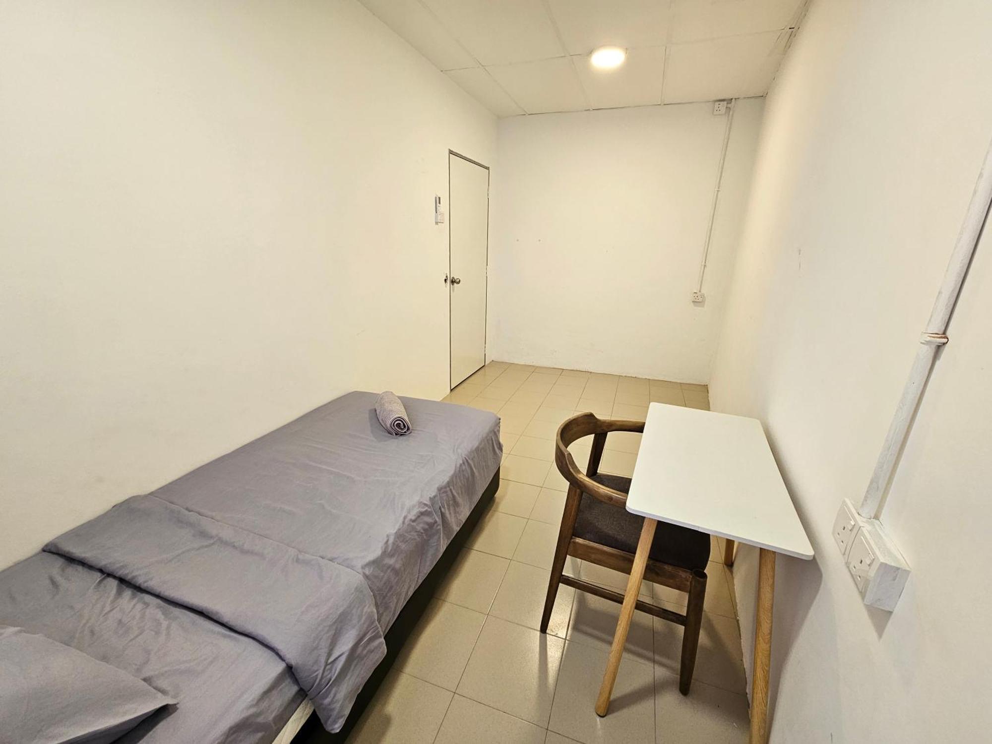 Ss Two Hostel Penang George Town  Kültér fotó