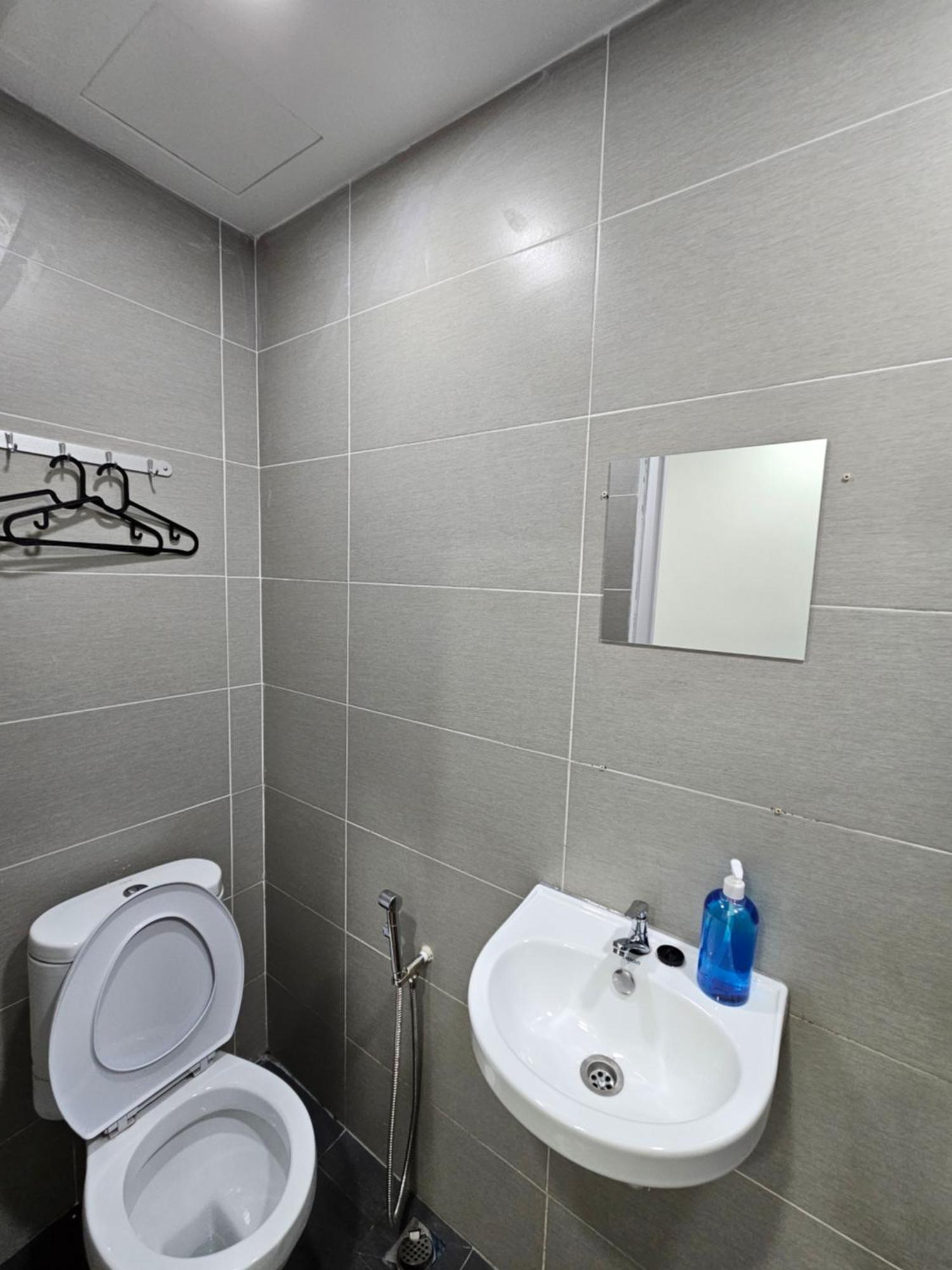 Ss Two Hostel Penang George Town  Kültér fotó