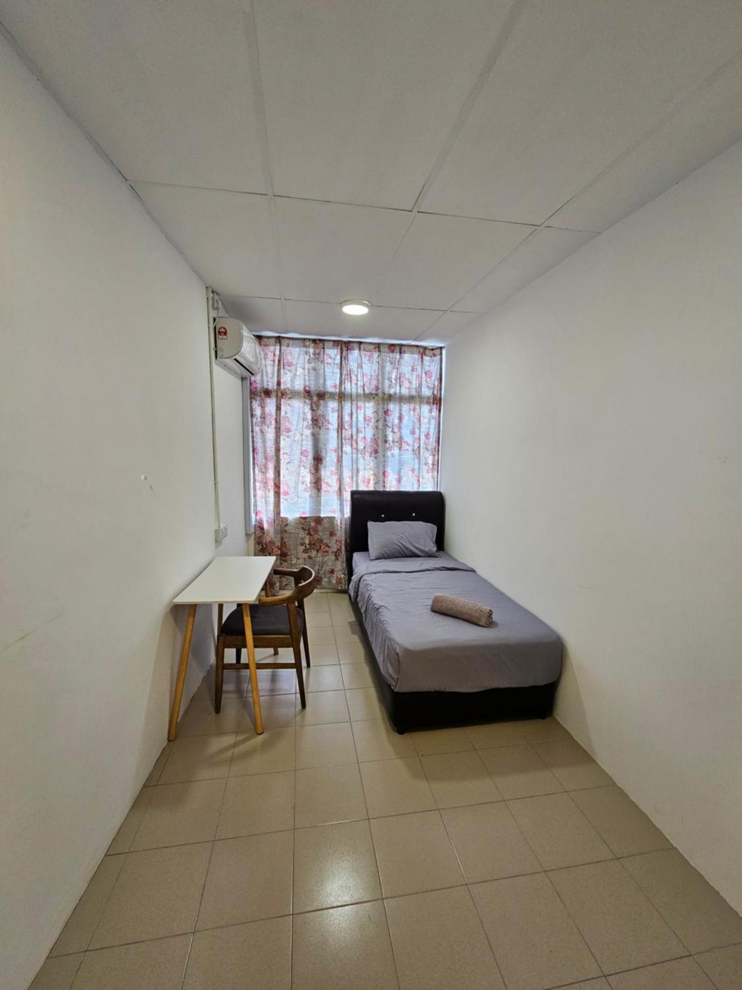 Ss Two Hostel Penang George Town  Kültér fotó