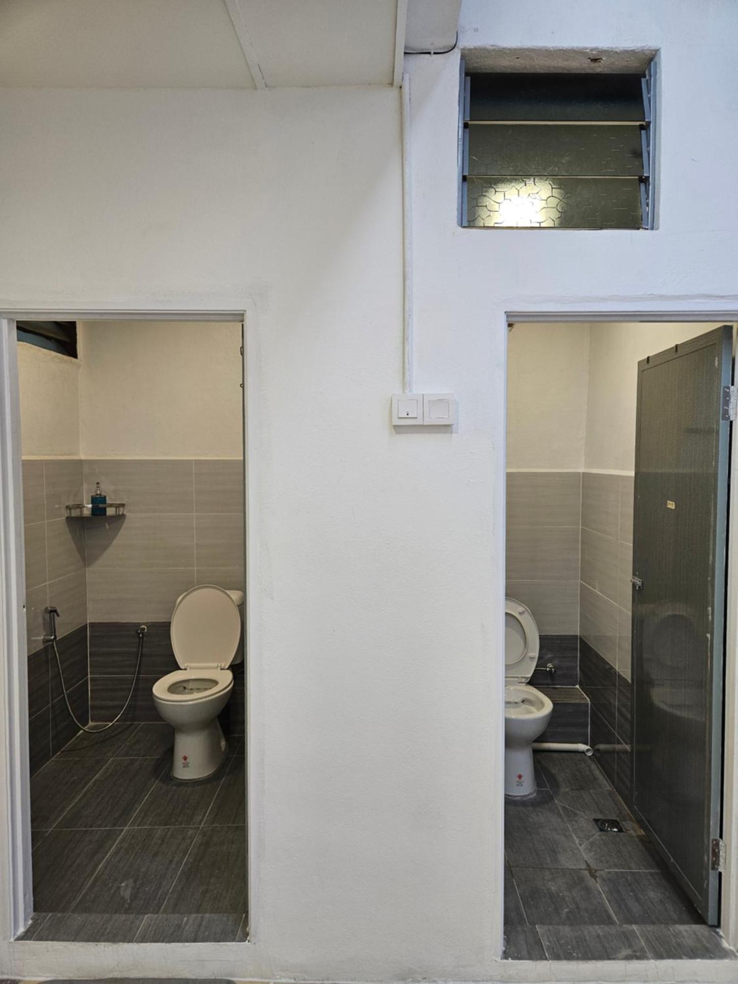 Ss Two Hostel Penang George Town  Kültér fotó