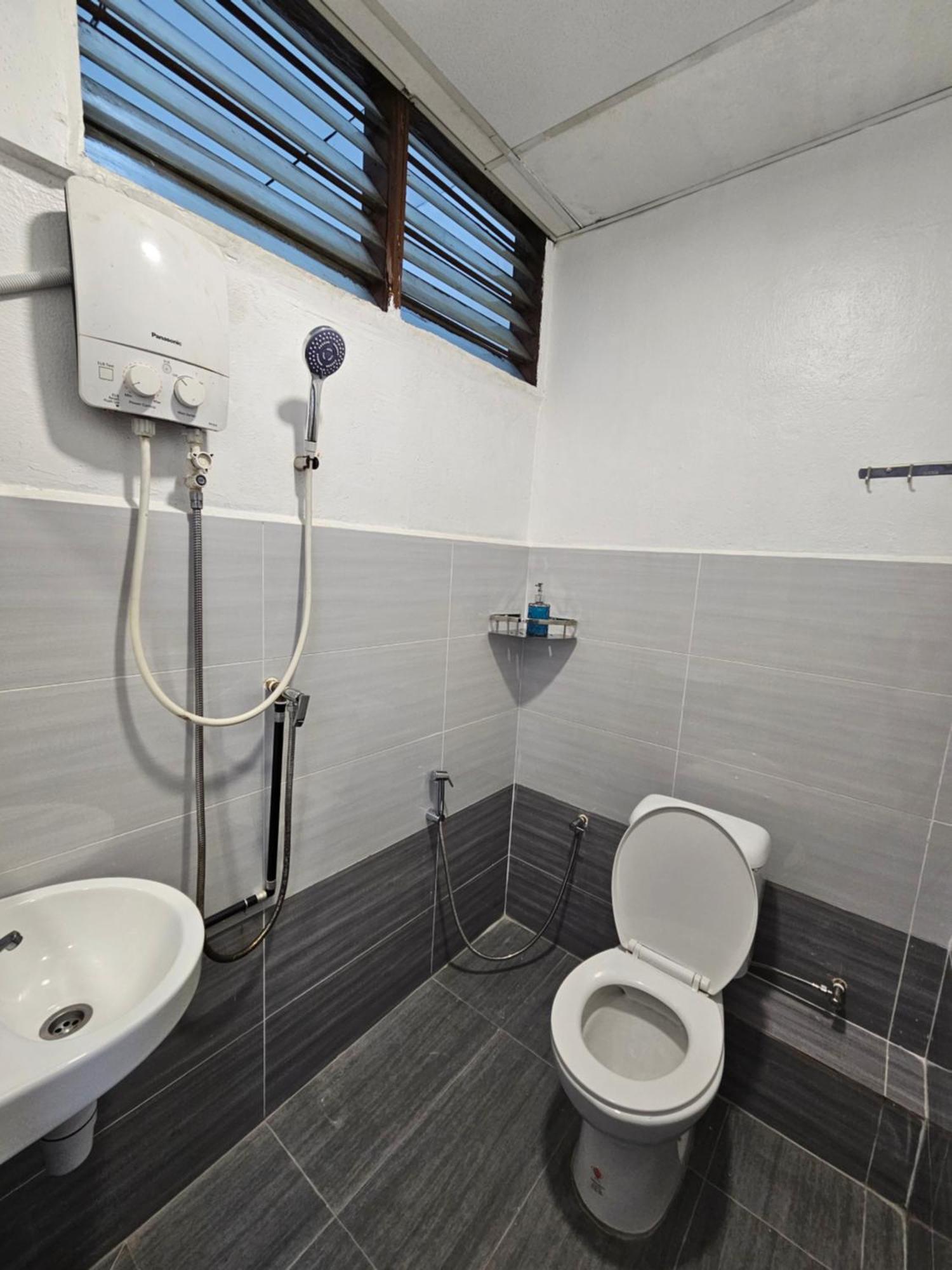 Ss Two Hostel Penang George Town  Kültér fotó